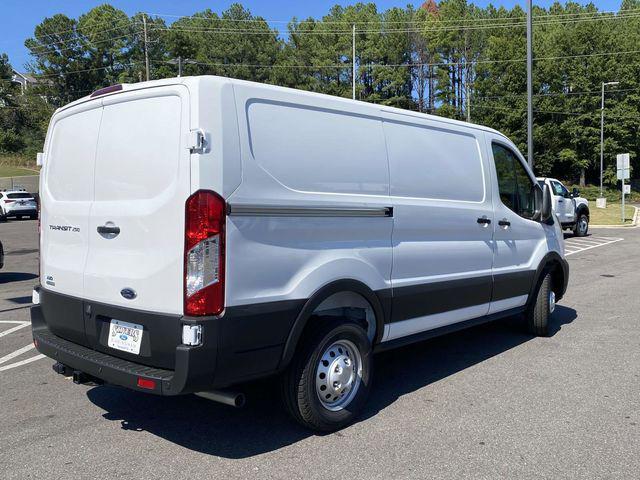 new 2025 Ford Transit-250 car, priced at $58,810