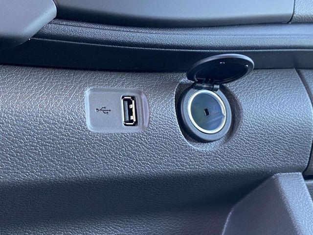 new 2025 Ford Transit-250 car, priced at $58,810