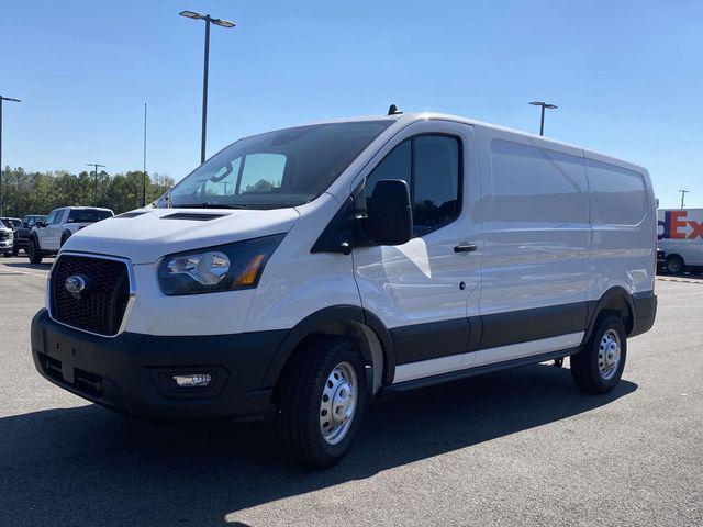 new 2025 Ford Transit-250 car, priced at $58,810