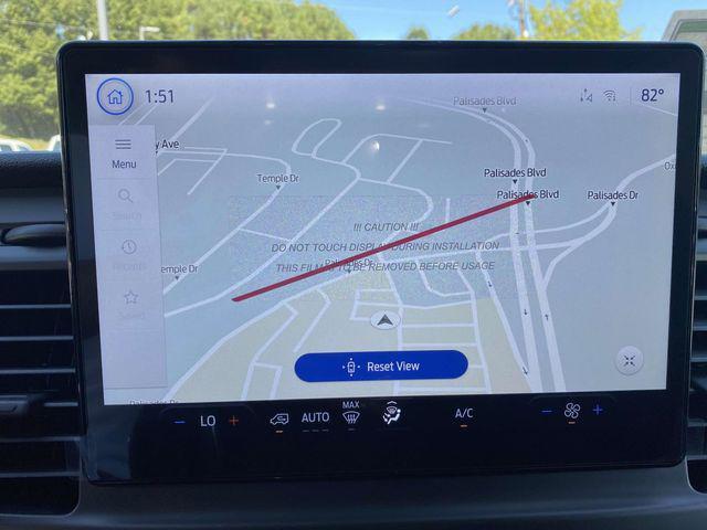 new 2025 Ford Transit-250 car, priced at $58,810