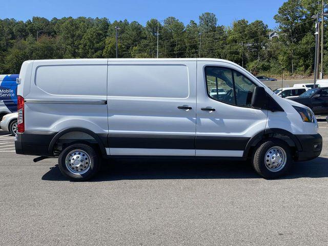 new 2025 Ford Transit-250 car, priced at $58,810