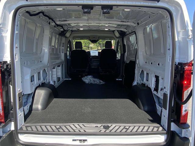 new 2025 Ford Transit-250 car, priced at $58,810