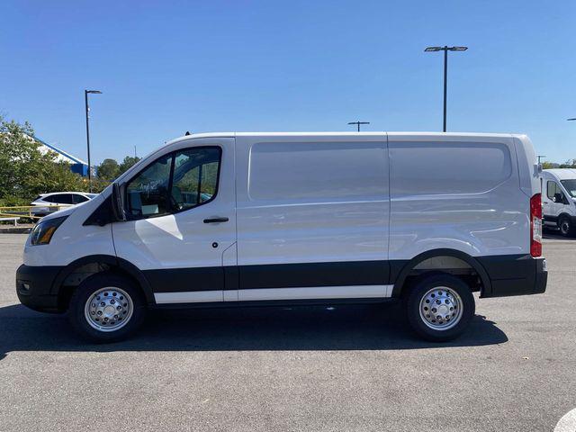 new 2025 Ford Transit-250 car, priced at $58,810