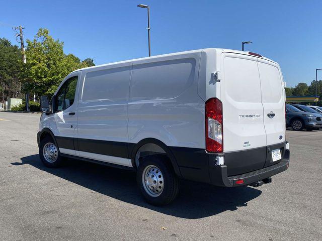 new 2025 Ford Transit-250 car, priced at $58,810