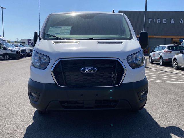 new 2025 Ford Transit-250 car, priced at $58,810