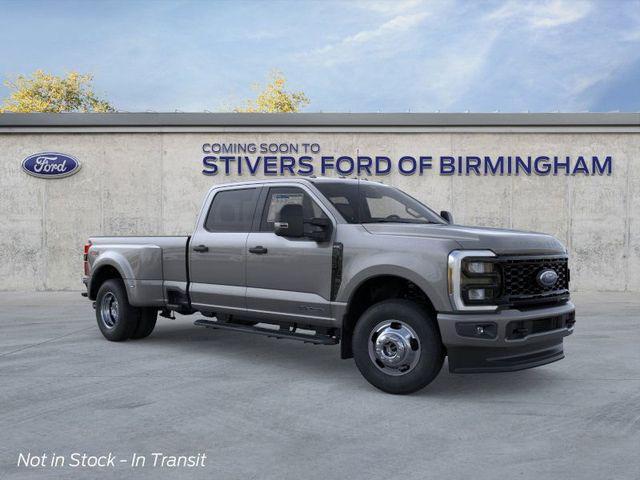 new 2026 Ford F-350 car, priced at $77,065