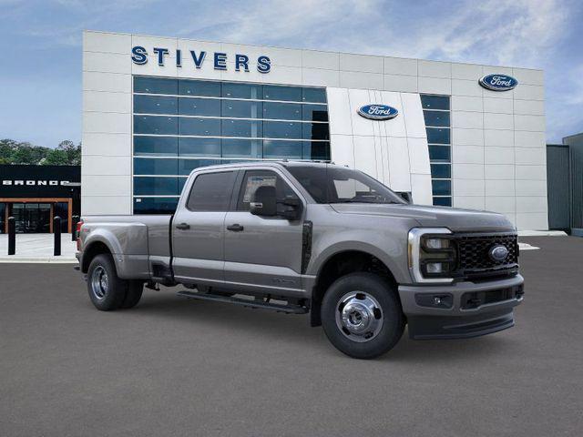 new 2026 Ford F-350 car, priced at $77,465