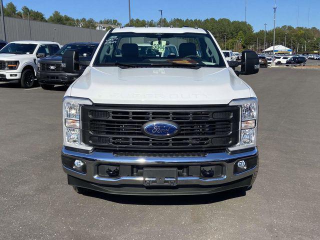 new 2024 Ford F-250 car, priced at $51,011