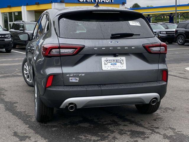 new 2025 Ford Escape car, priced at $27,759