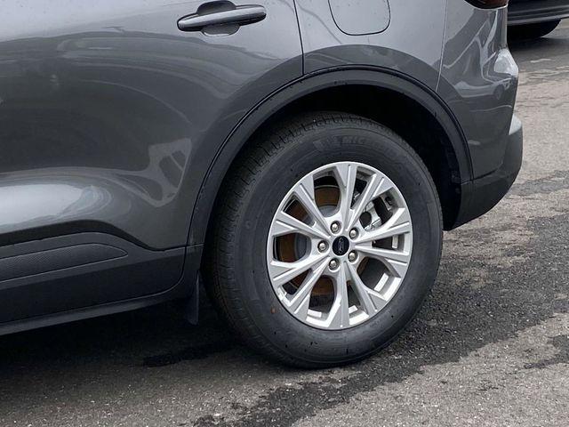 new 2025 Ford Escape car, priced at $27,759