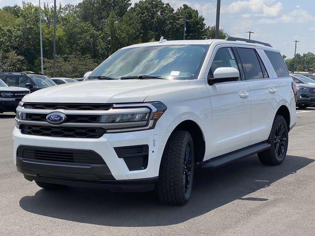 new 2024 Ford Expedition car, priced at $57,720