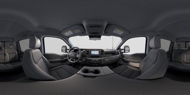new 2025 Ford F-250 car, priced at $60,530