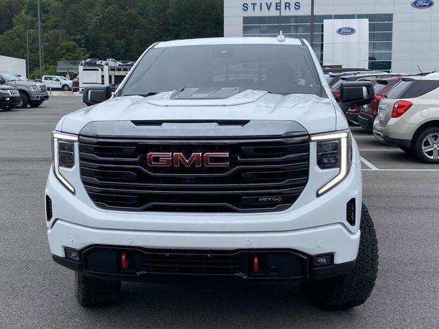 used 2023 GMC Sierra 1500 car, priced at $53,464