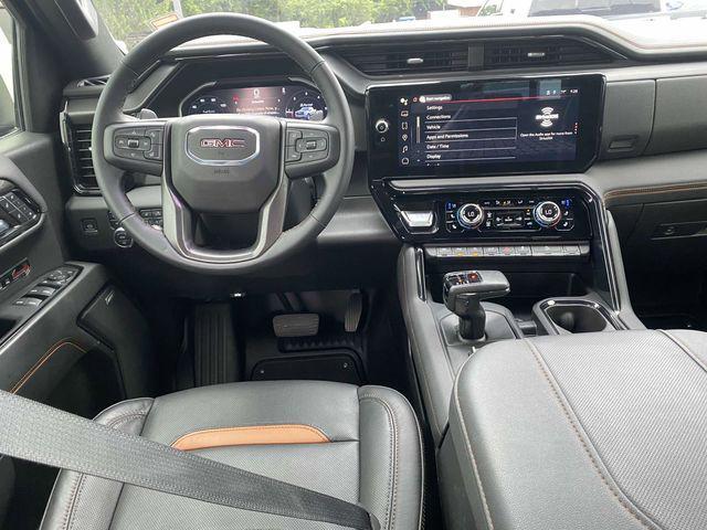 used 2023 GMC Sierra 1500 car, priced at $53,464