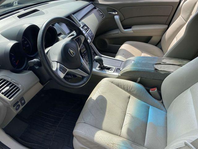 used 2008 Acura RDX car, priced at $8,999