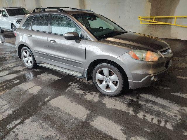 used 2008 Acura RDX car