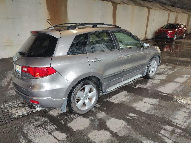 used 2008 Acura RDX car
