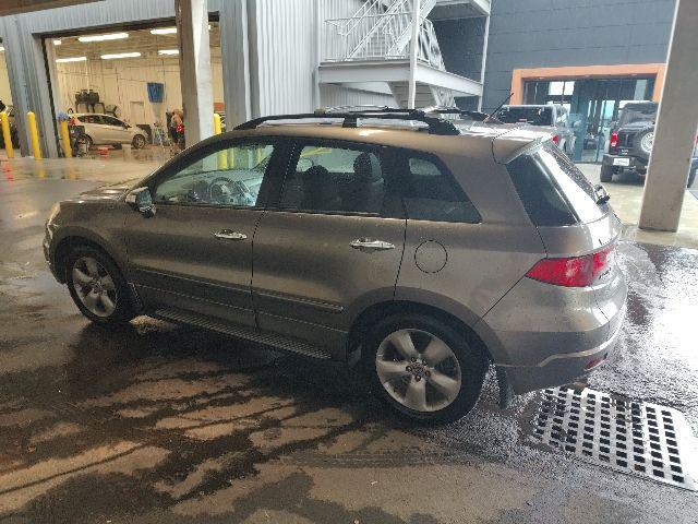 used 2008 Acura RDX car
