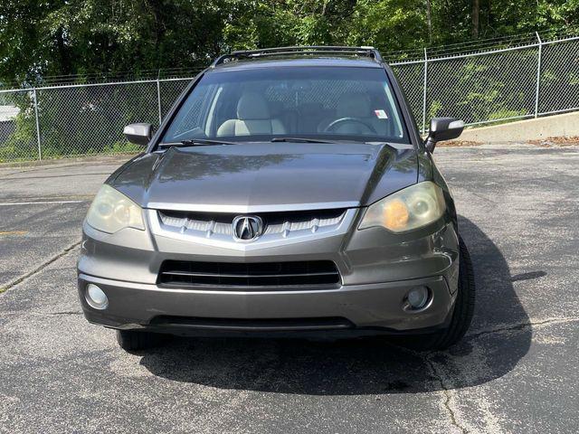 used 2008 Acura RDX car, priced at $8,999