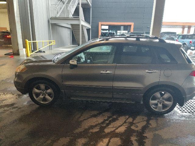 used 2008 Acura RDX car