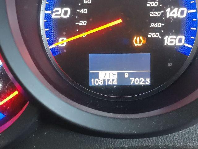 used 2008 Acura RDX car