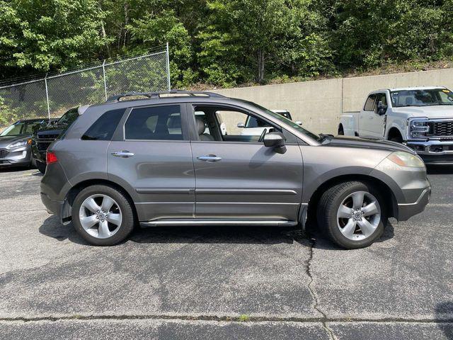 used 2008 Acura RDX car, priced at $8,999