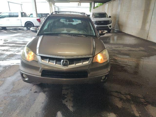 used 2008 Acura RDX car