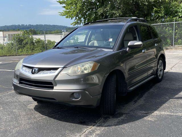 used 2008 Acura RDX car, priced at $8,999