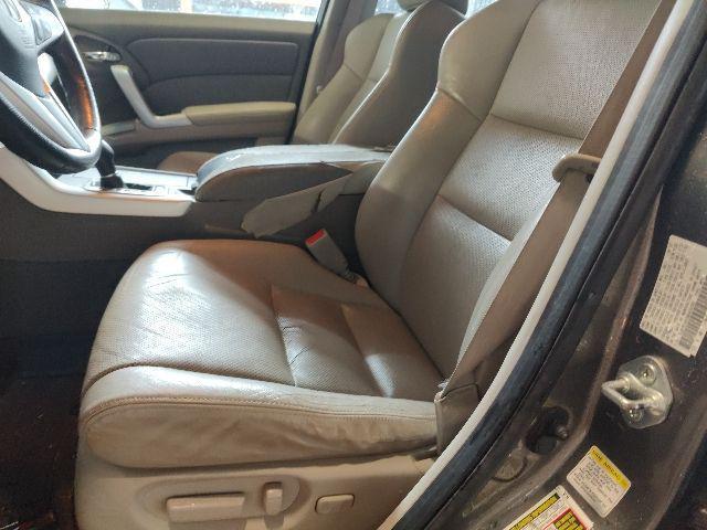 used 2008 Acura RDX car