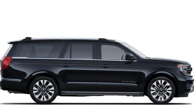 new 2025 Ford Expedition Max car