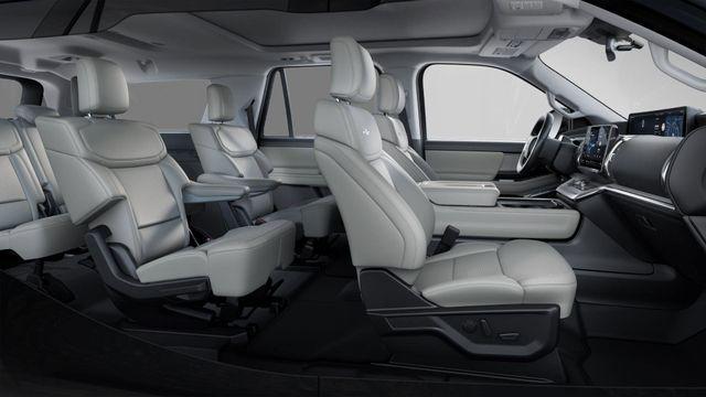 new 2025 Ford Expedition Max car