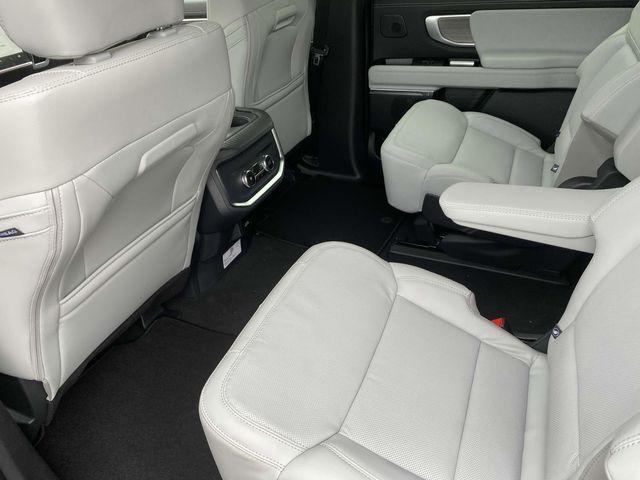 new 2025 Ford Expedition Max car, priced at $82,235