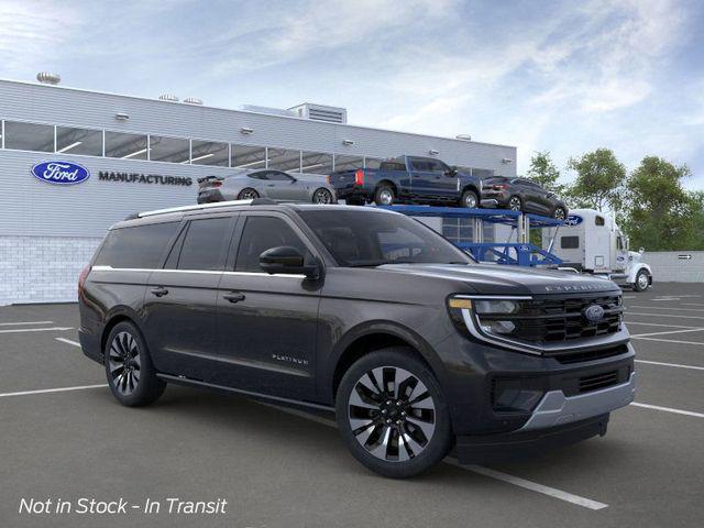 new 2025 Ford Expedition Max car
