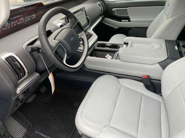 new 2025 Ford Expedition Max car, priced at $82,235