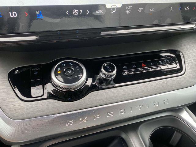 new 2025 Ford Expedition Max car, priced at $82,235