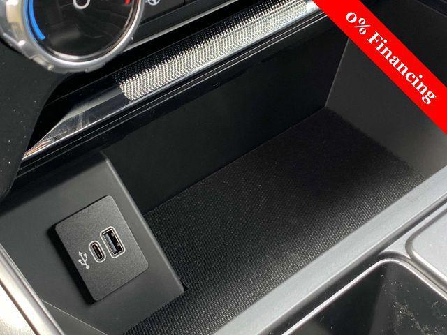 new 2025 Ford F-150 car, priced at $61,460