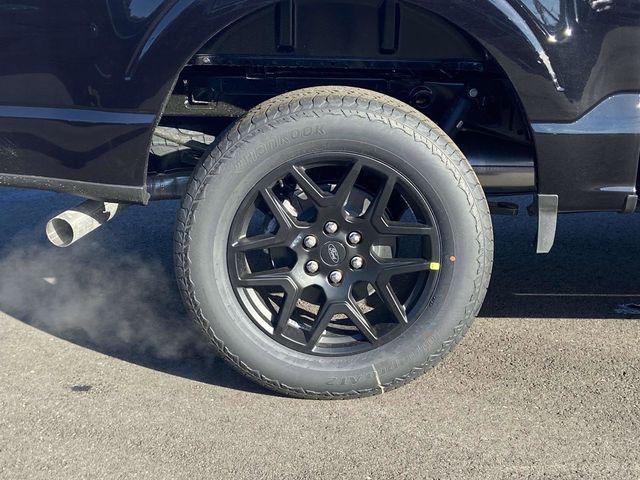 new 2025 Ford F-150 car, priced at $51,915