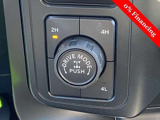 new 2025 Ford F-150 car, priced at $47,915