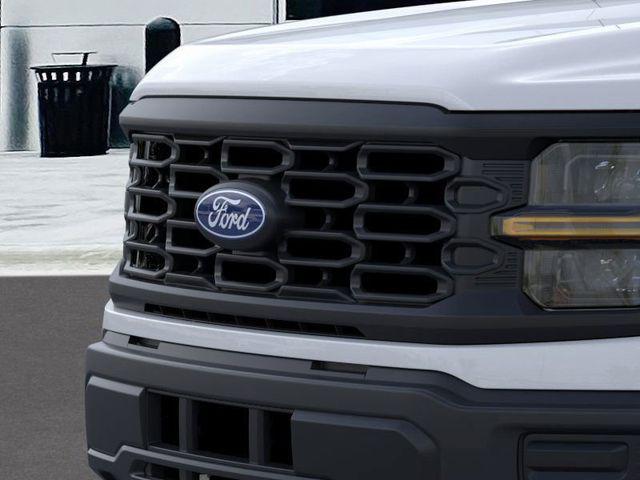 new 2025 Ford F-150 car, priced at $38,782