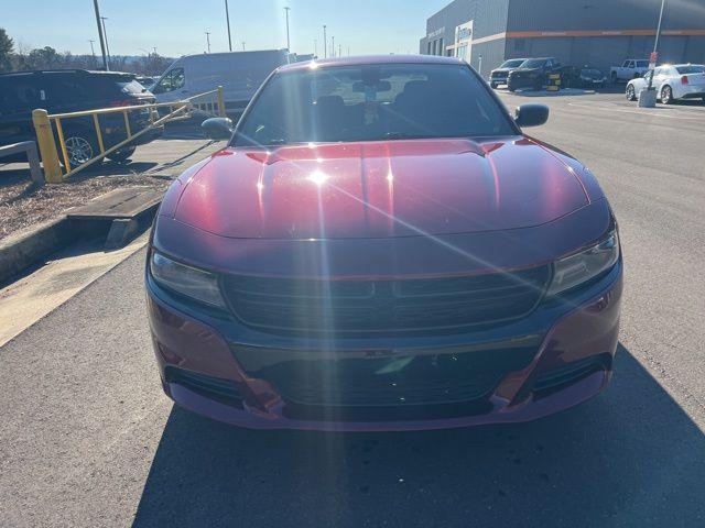 used 2021 Dodge Charger car, priced at $17,999