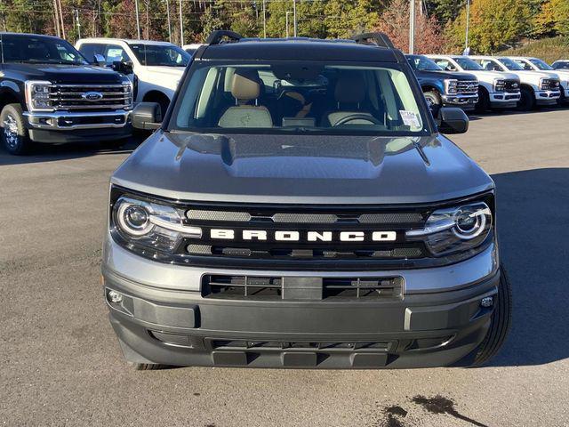 new 2024 Ford Bronco Sport car, priced at $32,900