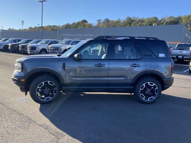 new 2024 Ford Bronco Sport car, priced at $32,900