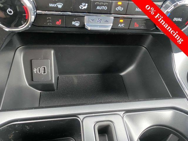 new 2025 Ford F-150 car, priced at $55,002