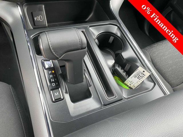 new 2025 Ford F-150 car, priced at $55,002