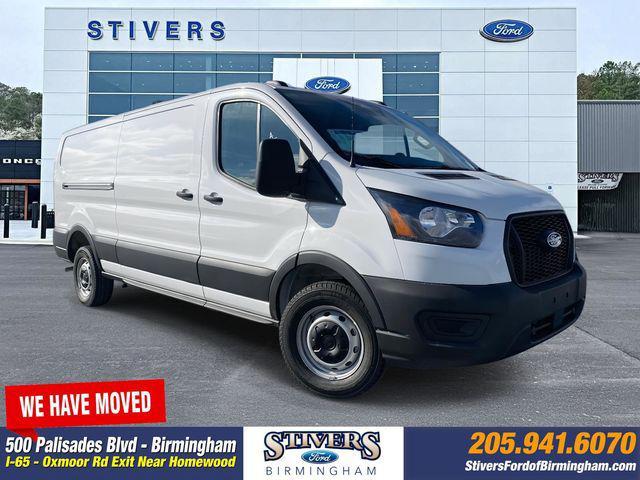 new 2026 Ford Transit-150 car, priced at $46,319