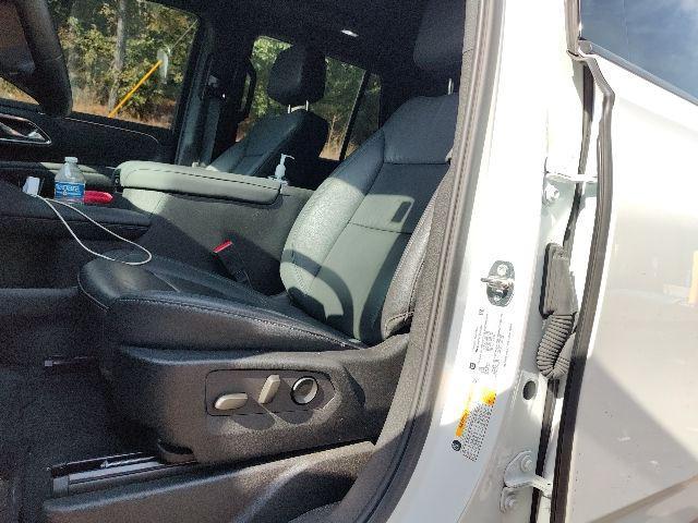 used 2024 Chevrolet Tahoe car, priced at $62,999