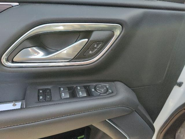 used 2024 Chevrolet Tahoe car, priced at $62,999