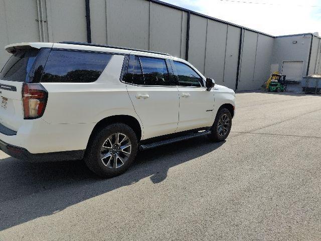 used 2024 Chevrolet Tahoe car, priced at $62,999