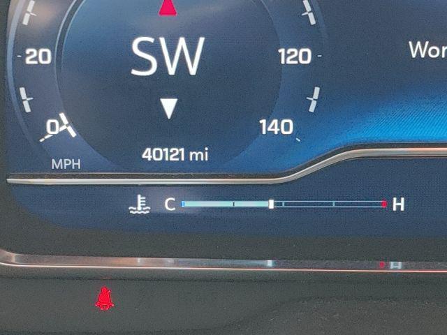 used 2024 Chevrolet Tahoe car, priced at $62,999