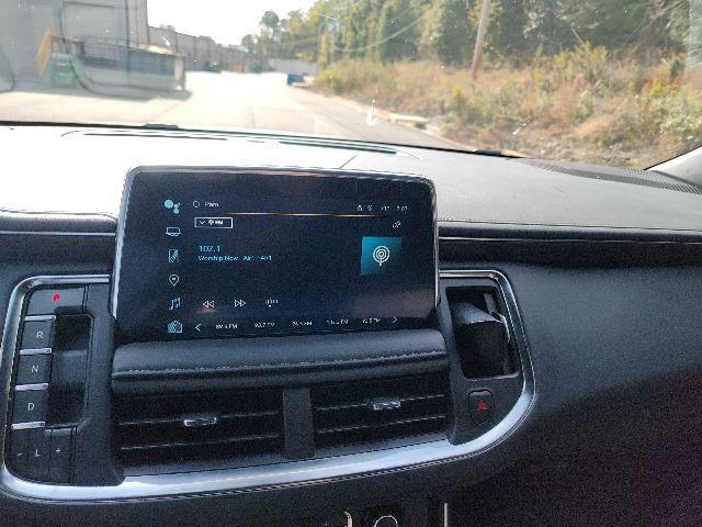 used 2024 Chevrolet Tahoe car, priced at $62,999